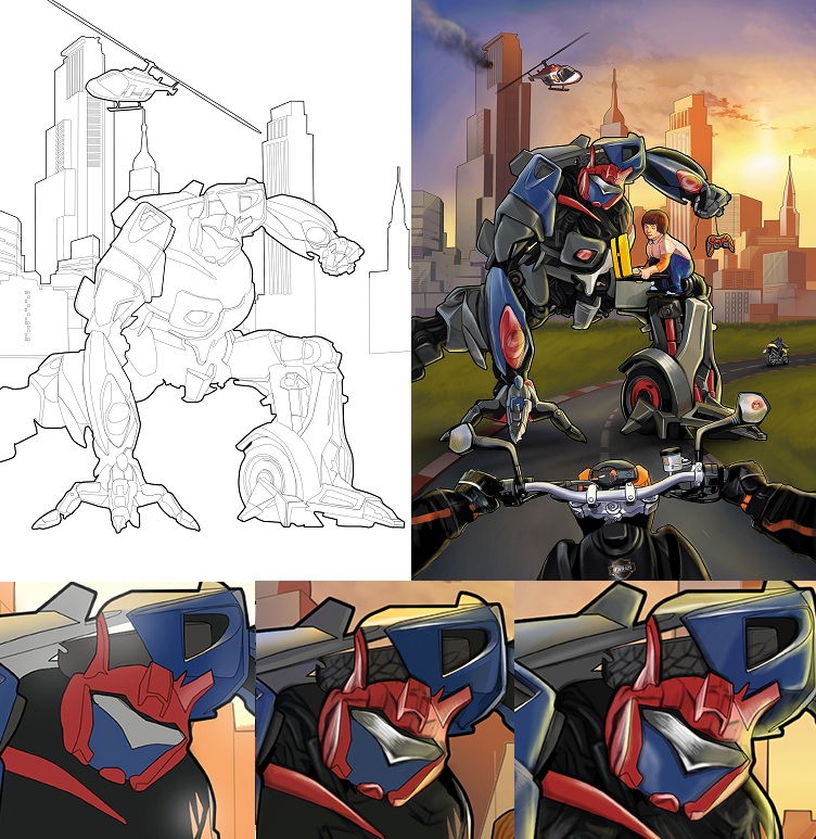 Художественный календарь: введение Художественный календарь: введение