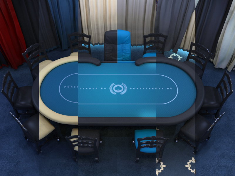 И построили мы свой лунопарк с блэкджеком и…