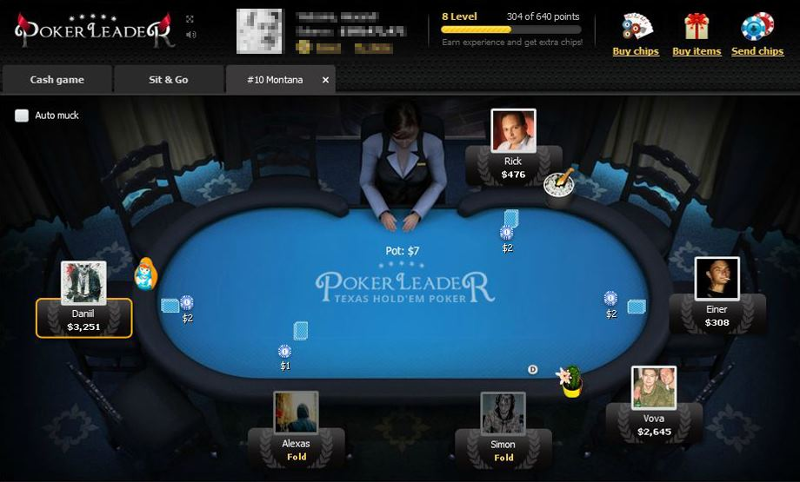 И построили мы свой лунопарк с блэкджеком и…