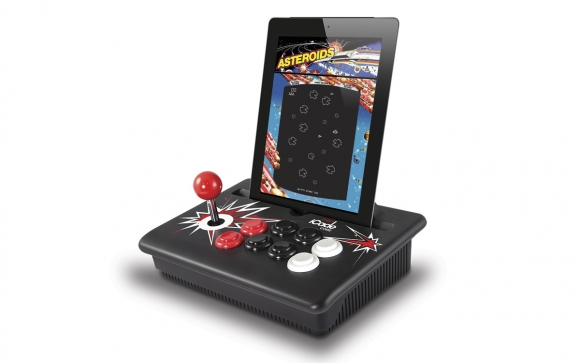 iCade — превратите девайсы Apple в игровые джойстики