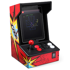 iCade — превратите девайсы Apple в игровые джойстики