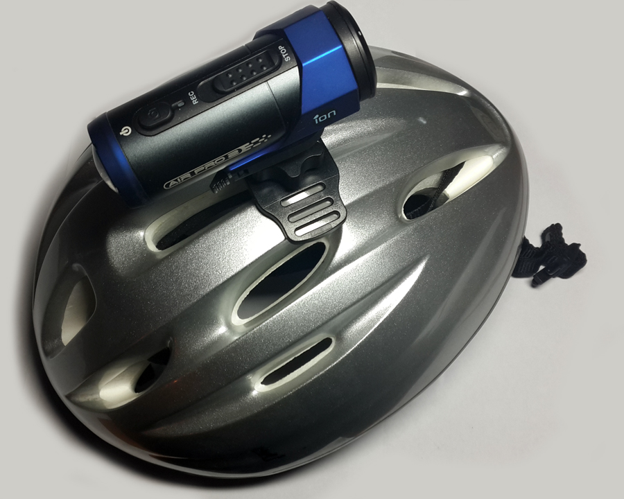 iON Air Pro 2 Wi Fi: флагманская «подводная» камера – нюансы и особенности