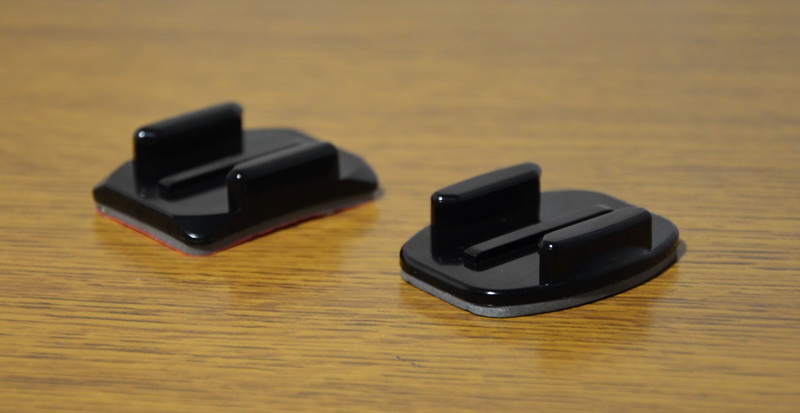 iON Air Pro Wi Fi против GoPro HERO3: White Edition: битва «младших» американцев