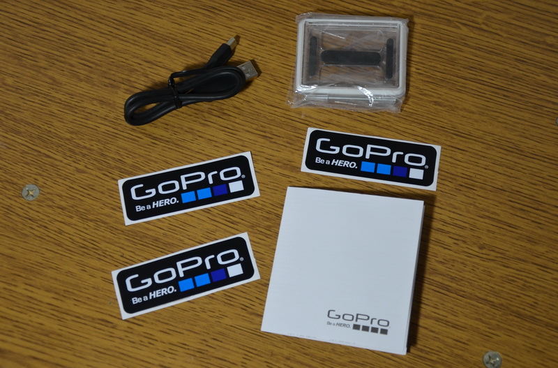 iON Air Pro Wi Fi против GoPro HERO3: White Edition: битва «младших» американцев