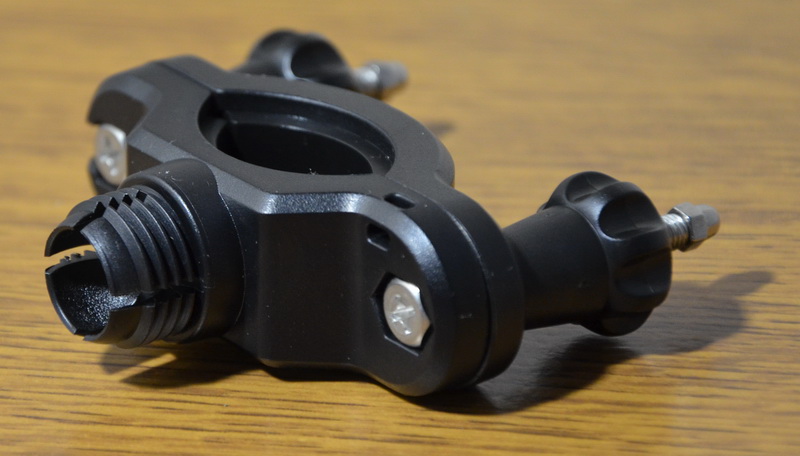 iON Air Pro Wi Fi против GoPro HERO3: White Edition: битва «младших» американцев