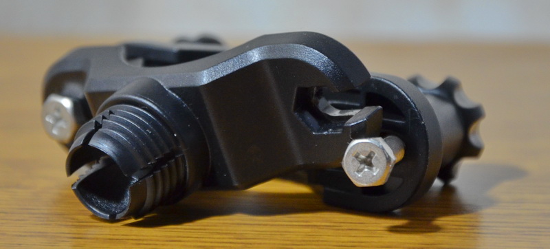 iON Air Pro Wi Fi против GoPro HERO3: White Edition: битва «младших» американцев