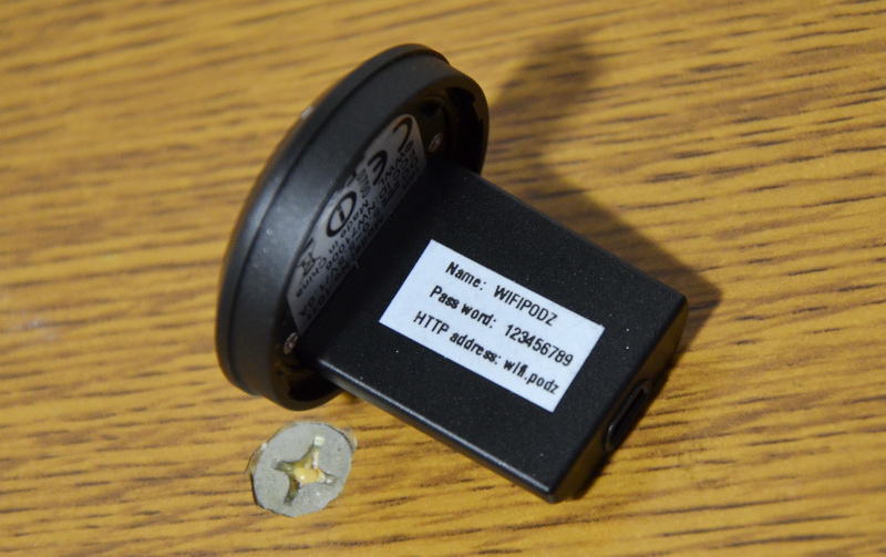 iON Air Pro Wi Fi против GoPro HERO3: White Edition: битва «младших» американцев