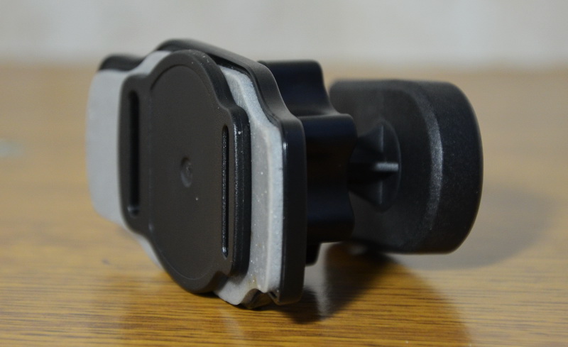 iON Air Pro Wi Fi против GoPro HERO3: White Edition: битва «младших» американцев