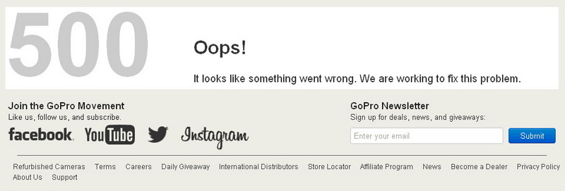 iON Air Pro Wi Fi против GoPro HERO3: White Edition: битва «младших» американцев