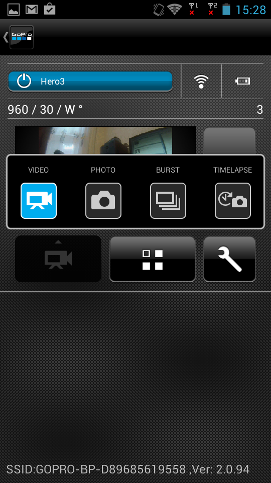 iON Air Pro Wi Fi против GoPro HERO3: White Edition: битва «младших» американцев