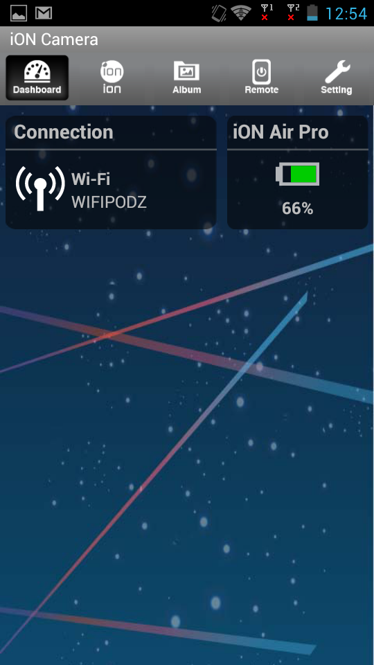 iON Air Pro Wi Fi против GoPro HERO3: White Edition: битва «младших» американцев