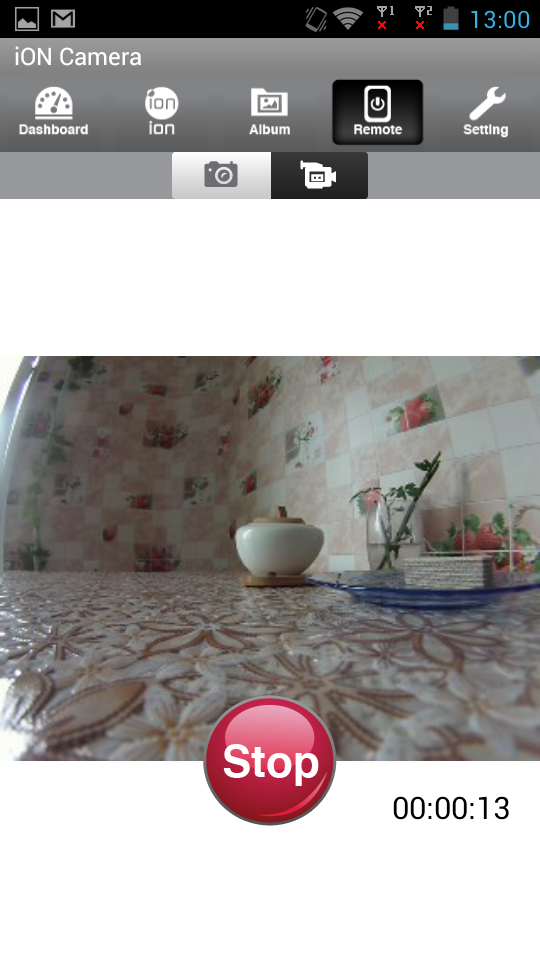 iON Air Pro Wi Fi против GoPro HERO3: White Edition: битва «младших» американцев