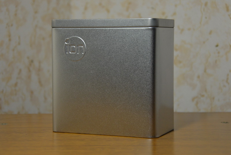 iON Air Pro Wi Fi против GoPro HERO3: White Edition: битва «младших» американцев