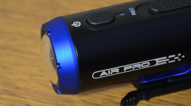 iON Air Pro Wi Fi против GoPro HERO3: White Edition: битва «младших» американцев