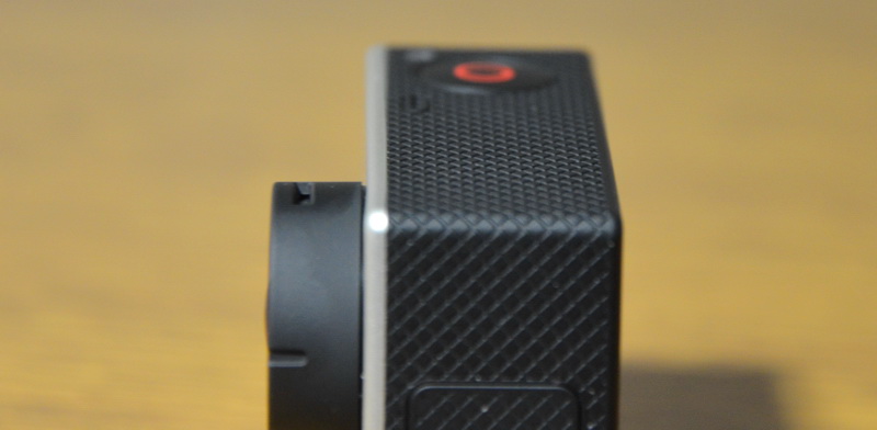 iON Air Pro Wi Fi против GoPro HERO3: White Edition: битва «младших» американцев