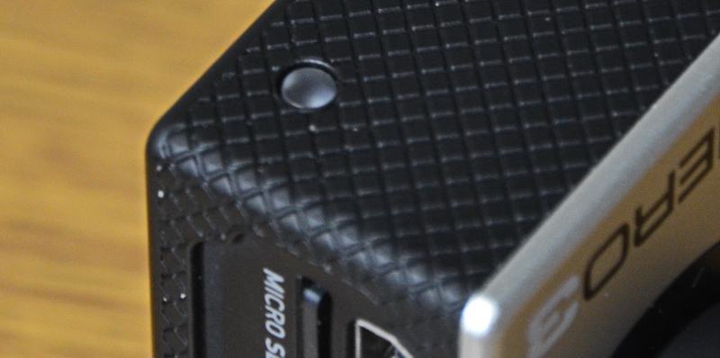 iON Air Pro Wi Fi против GoPro HERO3: White Edition: битва «младших» американцев