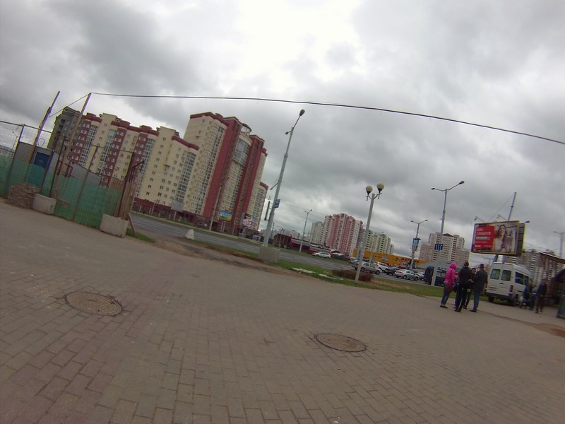 iON Air Pro Wi Fi против GoPro HERO3: White Edition: битва «младших» американцев