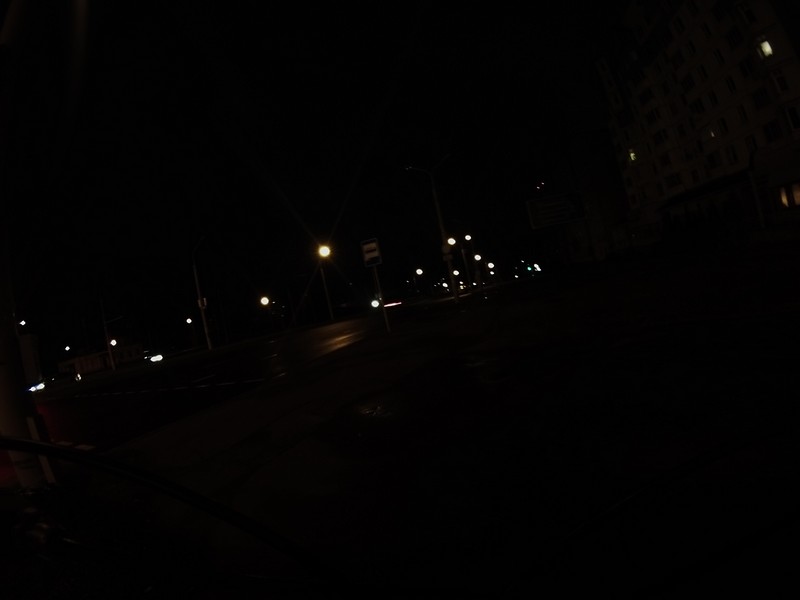 iON Air Pro Wi Fi против GoPro HERO3: White Edition: битва «младших» американцев