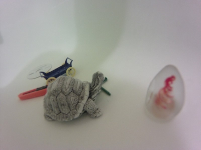 iON Air Pro Wi Fi против GoPro HERO3: White Edition: битва «младших» американцев