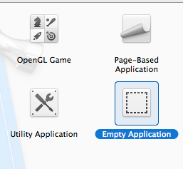 iOS Console App — пишем программу для iOS без GUI iOS Console App — пишем программу для iOS без GUI