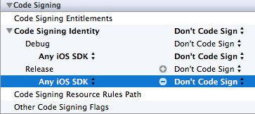 iOS Console App — пишем программу для iOS без GUI iOS Console App — пишем программу для iOS без GUI