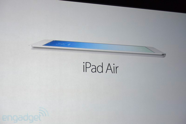 iPad Air