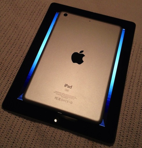 iPad Mini: приходи на меня посмотреть image