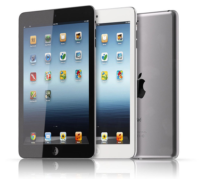 iPad Mini: приходи на меня посмотреть image