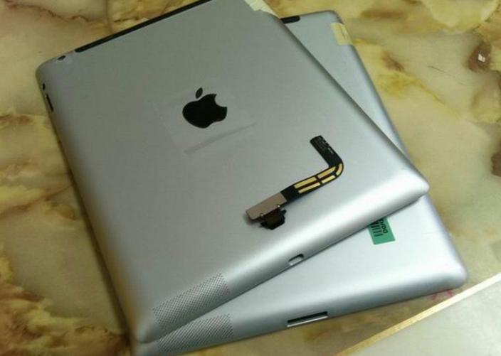 iPad Mini: приходи на меня посмотреть image