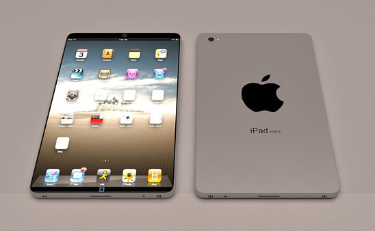 Apple iPad Mini