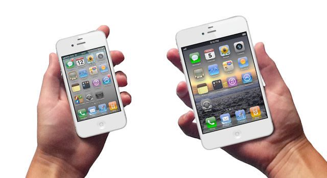 iPad mini или iPhone Pro? iPad mini или iPhone Pro?