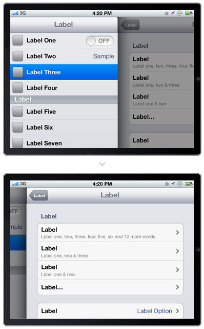 iPad mini или iPhone Pro? iPad mini или iPhone Pro?