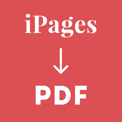 iPages в PDF или сервис за 2 часа