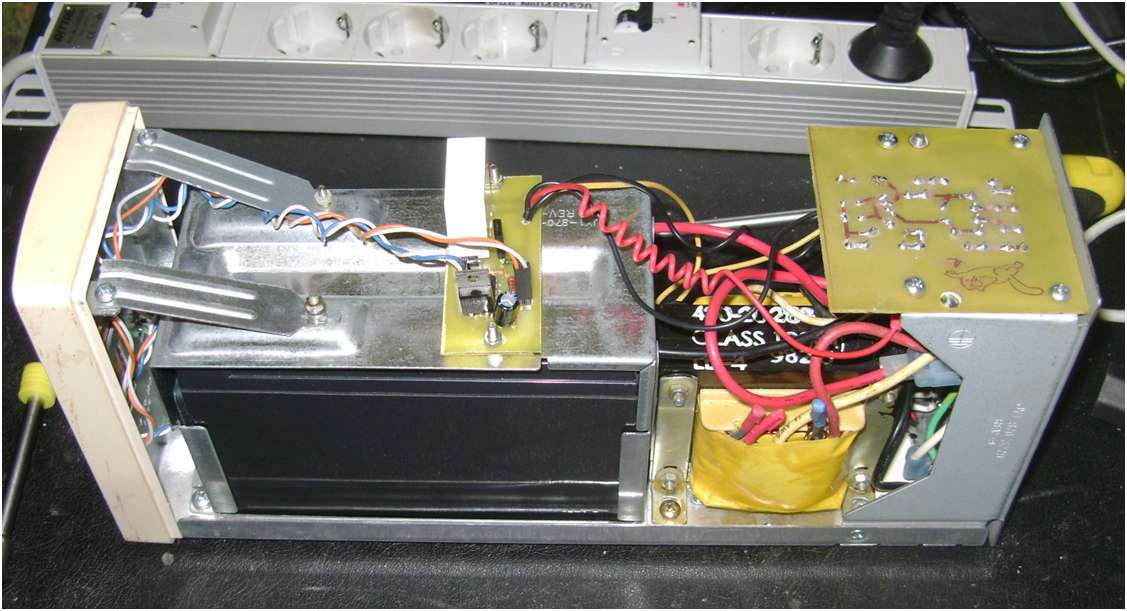 ИБП для роутера ИБП для роутера