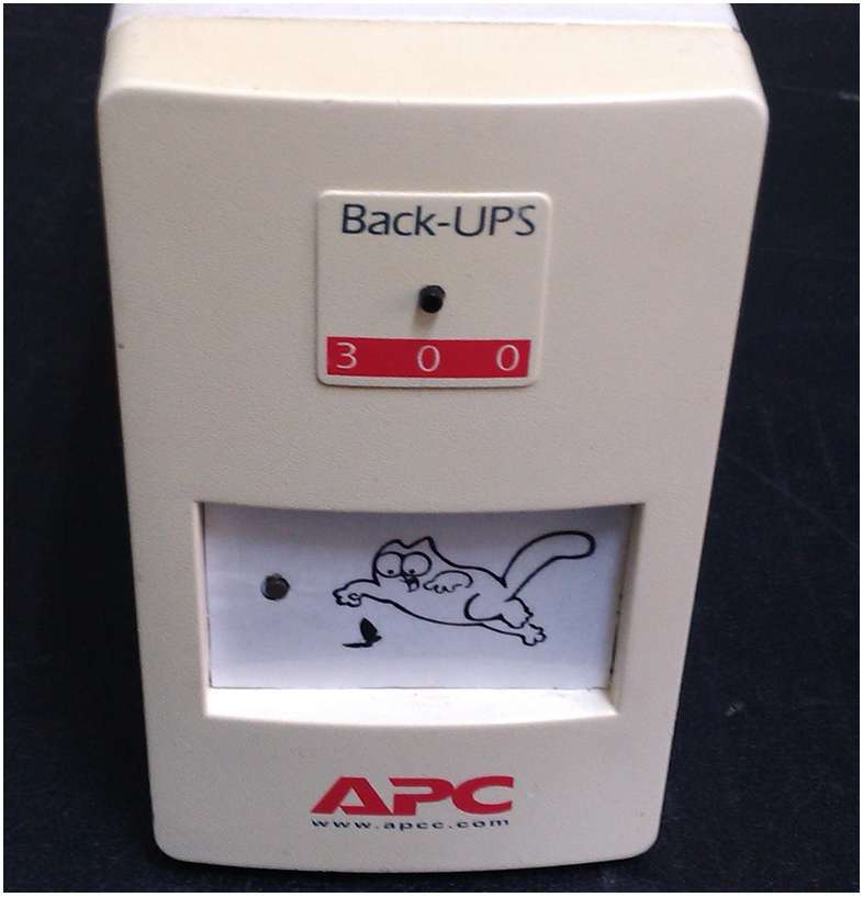 ИБП для роутера ИБП для роутера