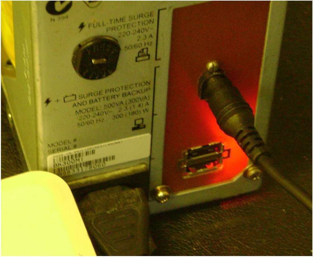 ИБП для роутера ИБП для роутера