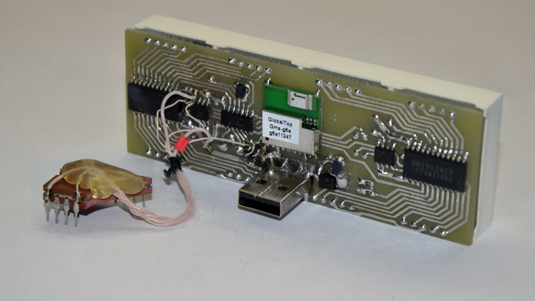 Идеальные часы image