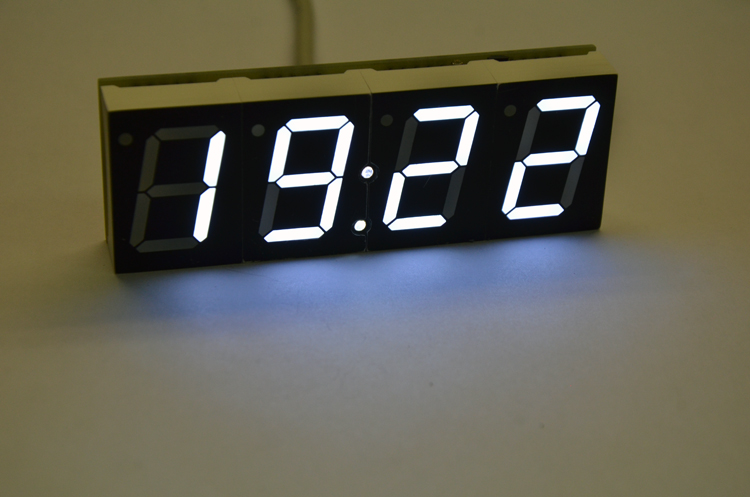 Идеальные часы image