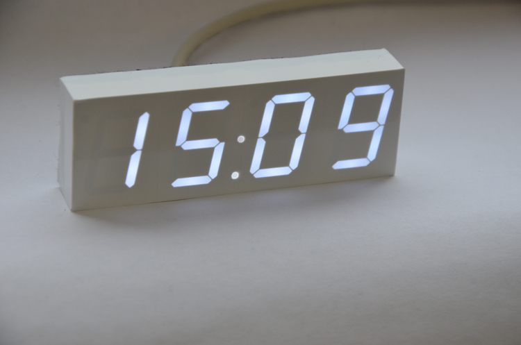 Идеальные часы image