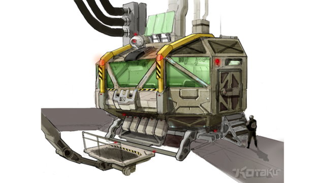 Игра Backspace с путешествиями во времени от Obsidian Игра Backspace с путешествиями во времени от Obsidian