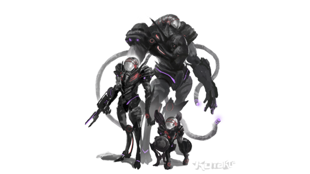 Игра Backspace с путешествиями во времени от Obsidian Игра Backspace с путешествиями во времени от Obsidian