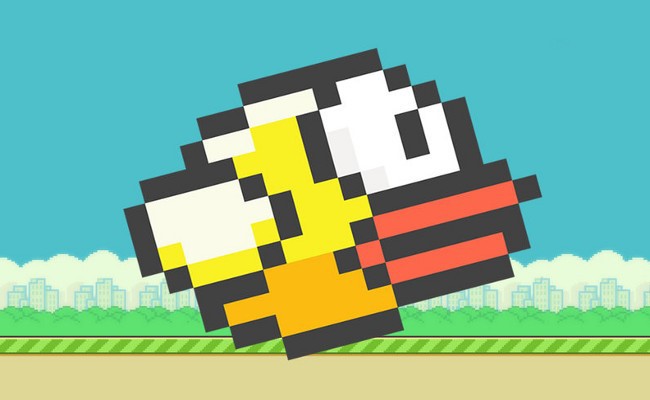Игра Flappy Bird была удалена ради спасения жизни людей: «Live fast, die young»