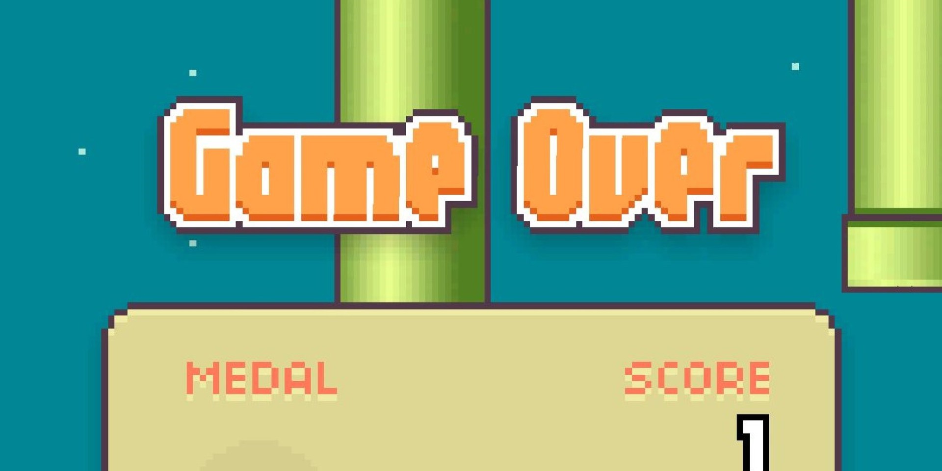 Игра Flappy Bird была удалена ради спасения жизни людей: «Live fast, die young»