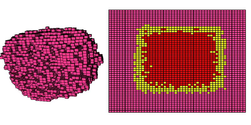 Игра «Жизнь». Опять. На этот раз в 3D Игра «Жизнь». Опять. На этот раз в 3D