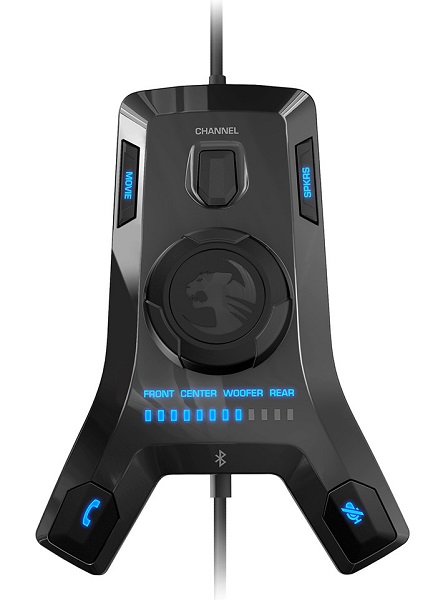 Roccat Kave XTD 5.1 Digital