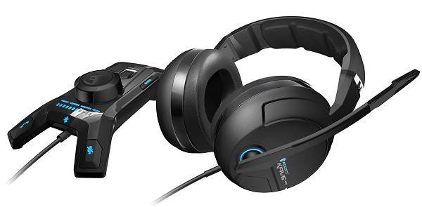 Roccat Kave XTD 5.1 Digital