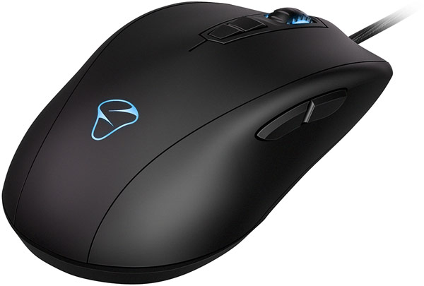 Мышь Mionix Avior 7000 оценена в $80