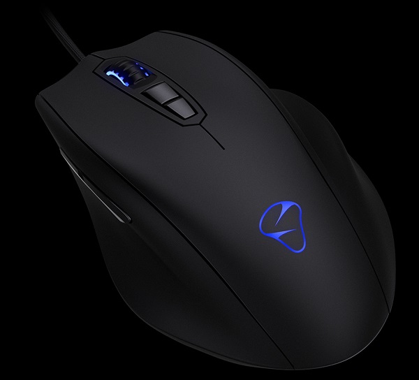 Mionix Naos 7000