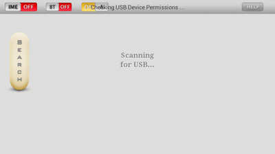 Игровая приставка на базе Android. Подробный мануал Игровая приставка на базе Android. Подробный мануал