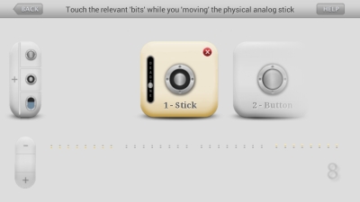Игровая приставка на базе Android. Подробный мануал Игровая приставка на базе Android. Подробный мануал